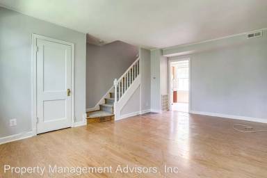 Main picture of Arlington Village Condominium