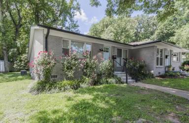 Main picture of 3331 Erskine Dr