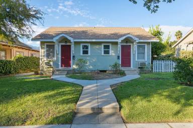 Main picture of 309 E Olive Ave