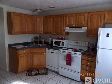 Main picture of 409 Green St