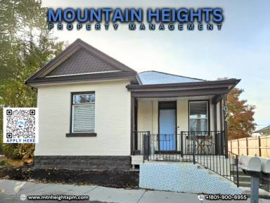 Main picture of 1032 E Kensington Ave