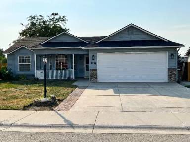 Main picture of 1117 Feltham Peak Dr