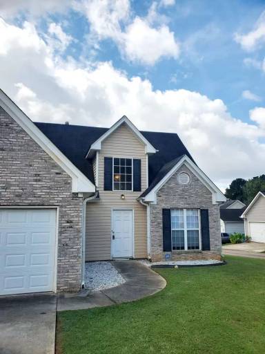 Main picture of 1525 New Orleans Way