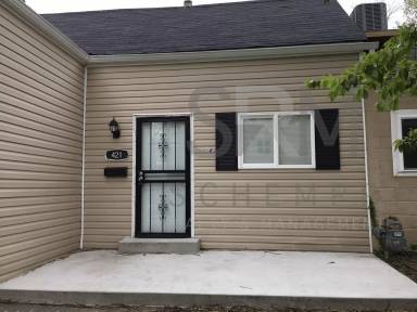 Main picture of 421 S 27th St
