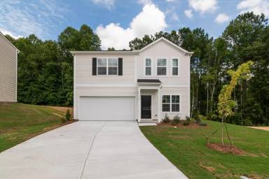 Main picture of 5445 Rutledgeville Ln
