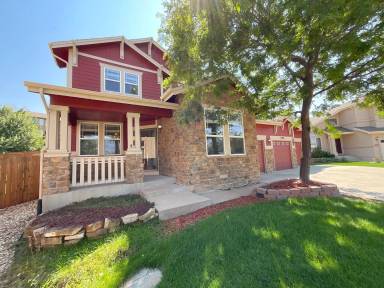 Main picture of 13819 Antelope Pass Pl
