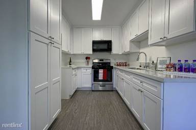 Main picture of Reseda Continental Apartments