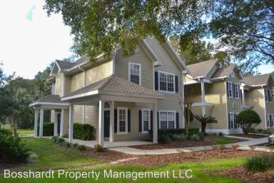 Main picture of 10000 SW 52nd Ave Apartments