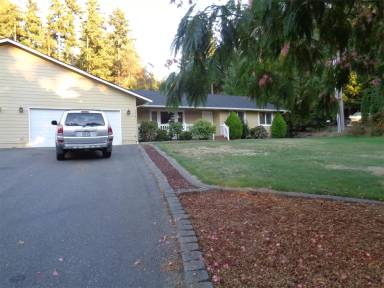Main picture of 3315 8th St NW