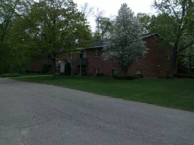 Main picture of Martin House Apts