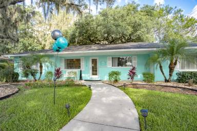 Main picture of Bungalow Oaks