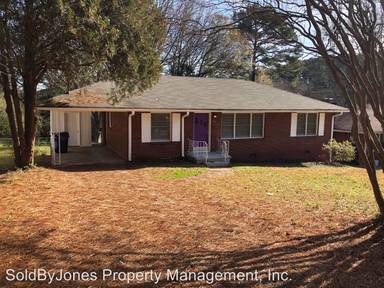 Main picture of 2412 Baywood Dr SE