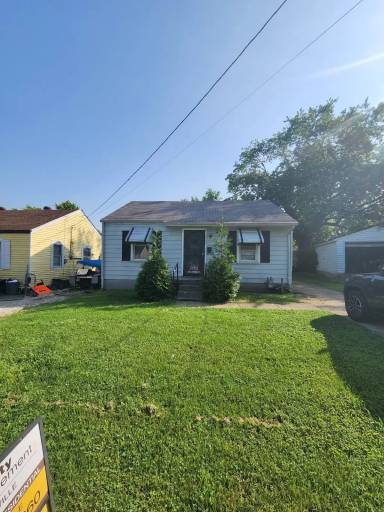 Main picture of 3302 Powell Ave