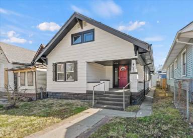 Main picture of 409 N Temple Ave