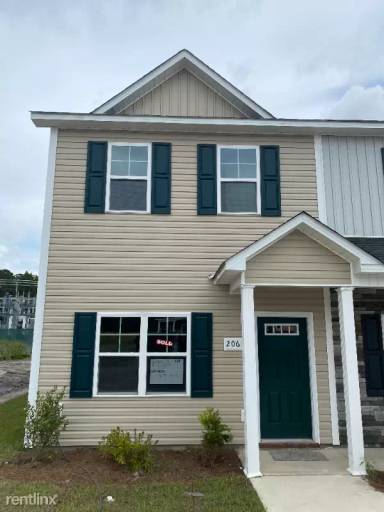 Main picture of 206 Alexa Pl