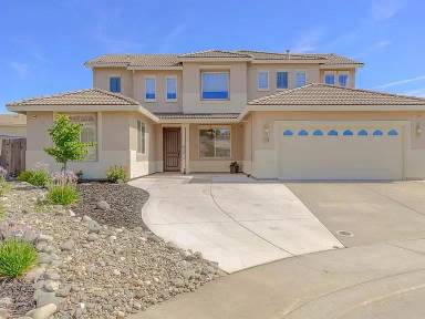 Main picture of 7826 Lahontan Ct
