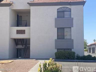 Main picture of Twin Palms Apartments