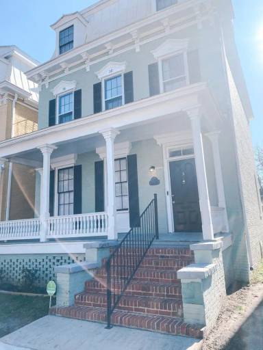 Main picture of Olde Town Augusta