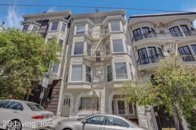 Main picture of 1246 Sacramento St