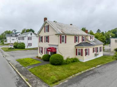 Main picture of 61 Silver St