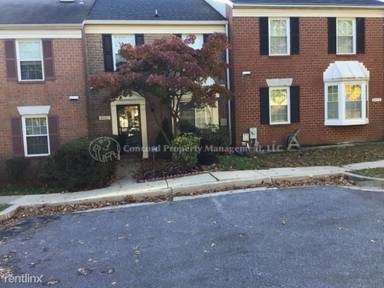 Main picture of 8032 Greenspring Valley Rd