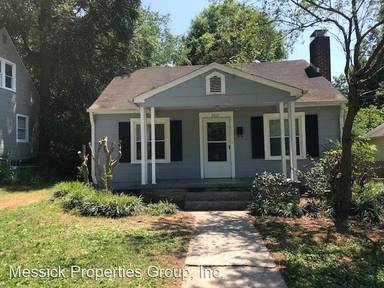 Main picture of 2512 Walker Ave