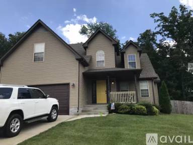 Main picture of 1101 Meachem Dr
