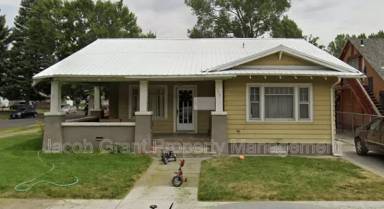 Main picture of 1298 Idaho Ave