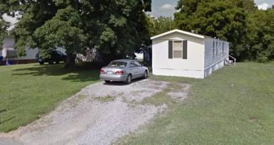 Main picture of 110 S Spray St