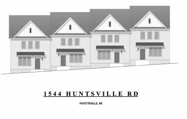 Main picture of 1544 East Huntsville Road - 1