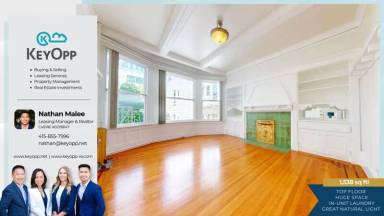 Main picture of 970 Pine St