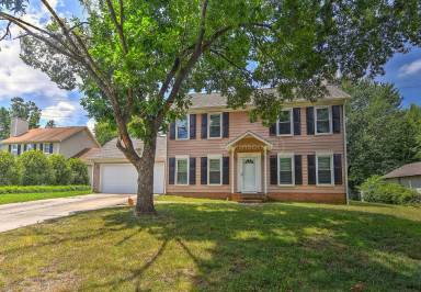 Main picture of 10618 Whittersham Dr