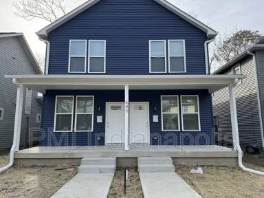 Main picture of 640 N Parker Ave