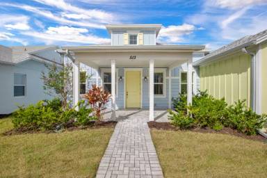 Main picture of 513 High Tide Ln