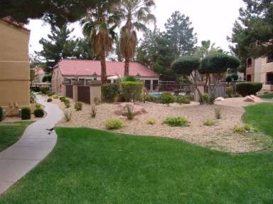 Main picture of The Residence at Canyon Gate