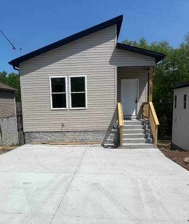 Main picture of 1809 Liberia St