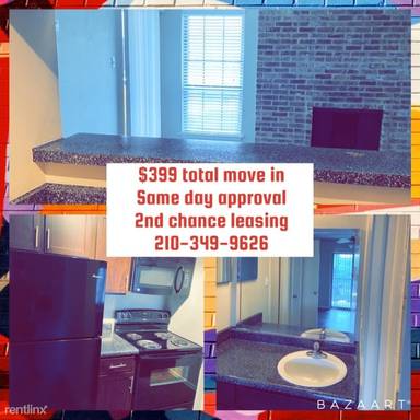 Main picture of ICON Apartments