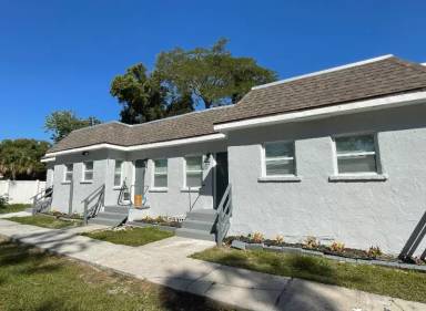 Main picture of Mulberry Flats