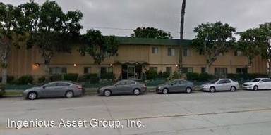 Main picture of 3822 Baldwin Ave