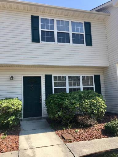 Main picture of Pirates Cove Townhomes