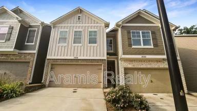 Main picture of 3014 Creekside Overlook Way