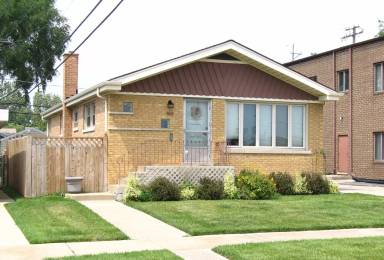 Main picture of 4808 Oak Center Dr