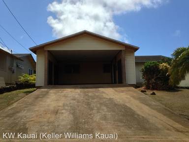Main picture of 2320 Kipuka St