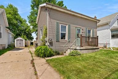 Main picture of 427 Bowen St