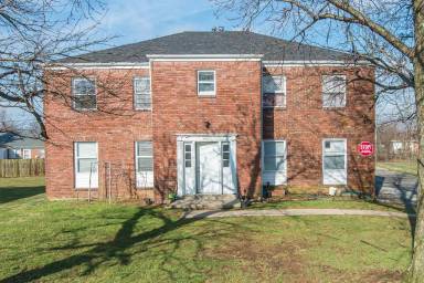 Main picture of 444 Schenkel Lane - 2