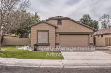 Main picture of 8714 N 58th Ln