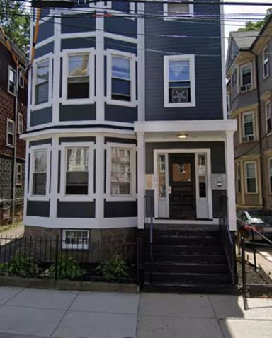 Main picture of 101 Calumet St
