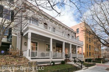 Main picture of 2142 O St NW