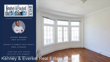 Main picture of 1478 California St