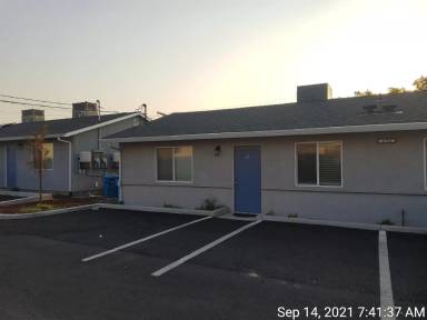 Main picture of 1782 8th Avenue - B